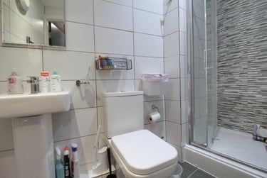 1 bed flat, Percy Street, Denton, Newcastle, NE17RW - Image 5